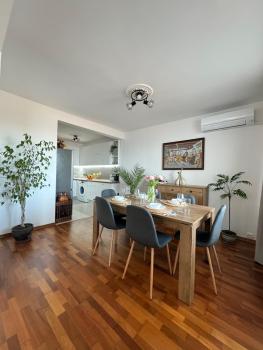Kakavanen’s Sea View apartment, Balchik (photo 3)