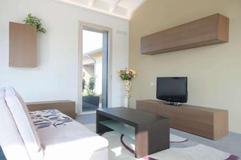 Case VR Holiday - ResiRenza, Vérone (photo 4)