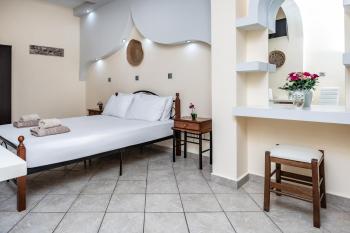 Lefkes Studios, Naxos (fotografie 5)
