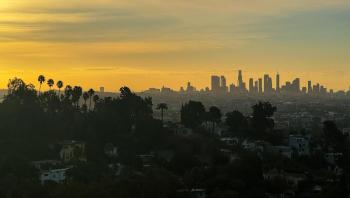 W Hollywood, Los Angeles (fotografie 3)