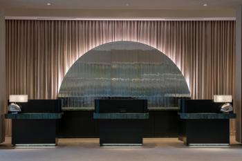 W Hollywood, Los Angeles (fotografie 2)
