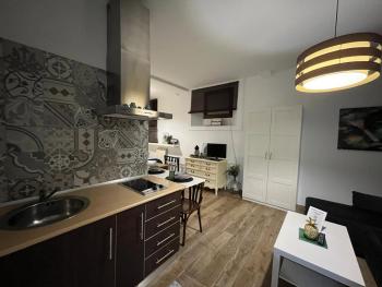 Home Suites Center Granada 2, Granada (fotografie 4)