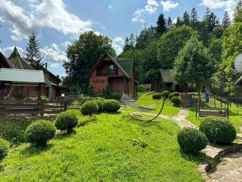 Комплекс котеджів Під лісом, Mykulychyn (foto 5)