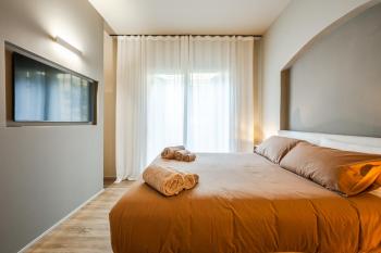 Urban Cottage [Free Parking - Private Garden], Bolonia (foto 2)
