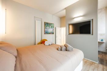Urban Cottage [Free Parking - Private Garden], Bolonia (foto 4)