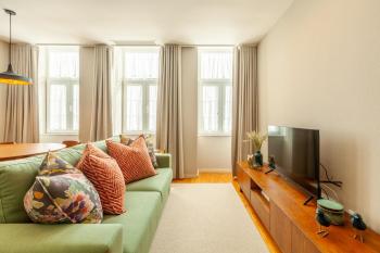 Savvy Signature Apartments, Porto (zdjęcie 3)
