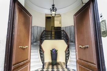 Hotel Cervia, Řím (fotografie 5)
