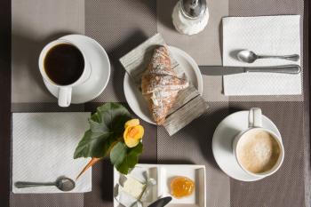 Hotel Cervia, Řím (fotografie 2)