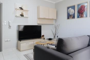 Faros Flat, Alexandroupoli (foto 2)