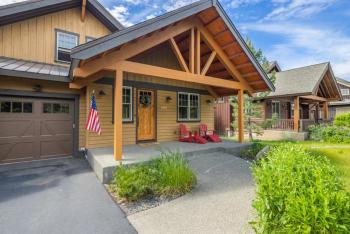 Central Location w/ Suncadia Pool Access, Cle Elum (zdjęcie 5)
