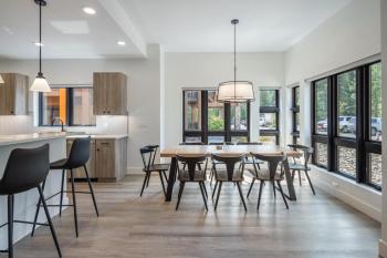 Golf View Condo & Suncadia Pool Access, Cle Elum (Foto 5)