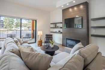 Golf View Condo & Suncadia Pool Access, Cle Elum (Foto 4)