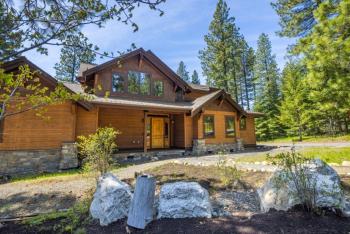 Forest Views with Suncadia Pool Access, Cle Elum (zdjęcie 4)