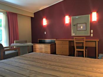 Naumi Hotel Auckland Airport, Auckland (foto 3)