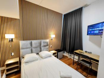 Hotel Holland Lodge, Utrecht (fotografie 2)