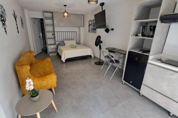 Exclusive Studio in the Best Laureles Area, Medellín (fotografie 4)