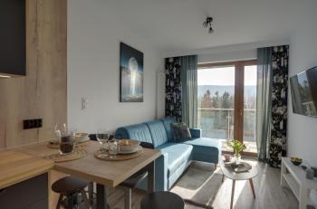 Trevilles Apartamenty Nice View, Szklarska Poręba (zdjęcie 2)