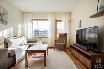 Alppilevi 1 B1 by Holiday in Lapland, Kittilä (Foto 3)