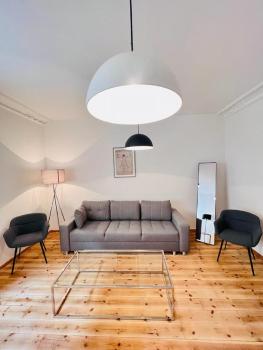 Central City Cosy Lux, Berlin (photo 3)