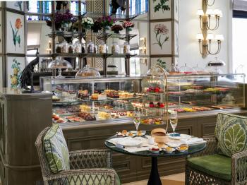 Çırağan Palace Kempinski Istanbul, Istanbul (foto 4)