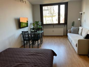 Apartment in Ljubljana center, Любляна (фото 3)