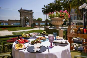Çırağan Palace Kempinski Istanbul, Istanbul (foto 5)