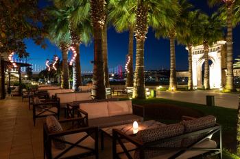 Çırağan Palace Kempinski Istanbul, Istanbul (foto 2)