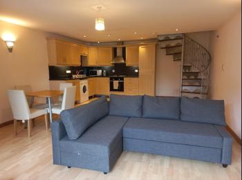 Maple Lodge, Cheltenham (fotografie 2)