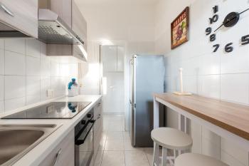 Corvetto M3 - Bright Apt. with balcony!, Milan (photo 3)