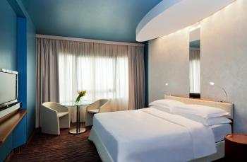 Four Points by Sheraton Padova, Padoue (photo 3)
