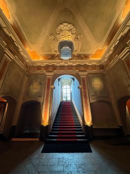 Hotel Palazzo Durazzo Suites, Genua (zdjęcie 2)