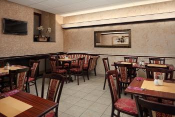 Alqush Downtown Hotel, Praha (fotografie 3)