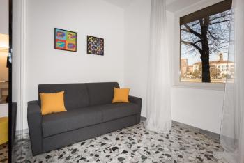 Flats4rent Civico 5, Vérone (photo 4)