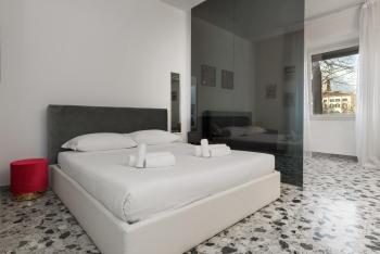 Flats4rent Civico 5, Vérone (photo 2)