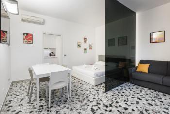Flats4rent Civico 5, Vérone (photo 3)