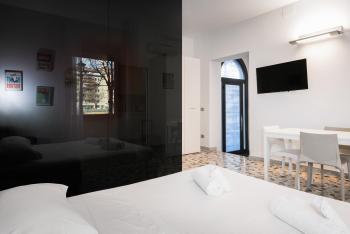 Flats4rent Civico 5, Verona (fotografie 5)