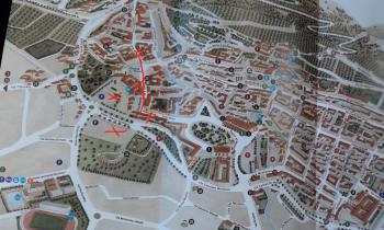 Civico, Gubbio (fotografie 3)