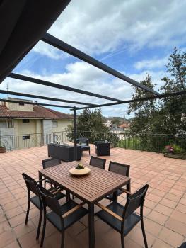 LA TERRAZA, Comillas (foto 2)