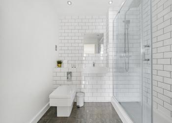 Stylish Two Bedroom Apartment - City Centre - Fast WiFi TOP RATED 306H, Birmingham (fotografie 3)