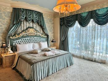 Royal SPA & Hotel Resort, Riga (Foto 2)