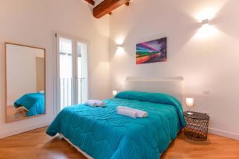 Residenza Santo Stefano, Boloňa (fotografie 2)