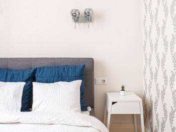 Design Meets Comfort - Embassy Area - by Innorental, Rīga (photo 4)