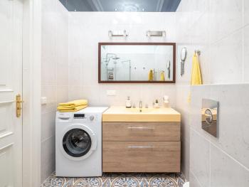 Design Meets Comfort - Embassy Area - by Innorental, Rīga (photo 5)