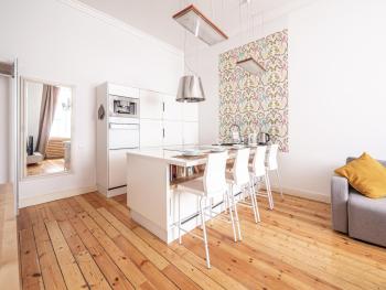 Design Meets Comfort - Embassy Area - by Innorental, Rīga (photo 2)