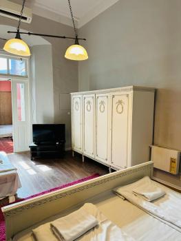 Main Market Square Apartments, Cracovie (photo 4)