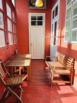 Main Market Square Apartments, Cracovie (photo 5)