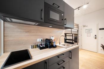 Servus Apartments by Homaris, Mnichov (fotografie 4)