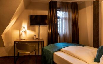 Trip Inn Hotel Sachsenhausen, Frankfurt/Main (photo 4)
