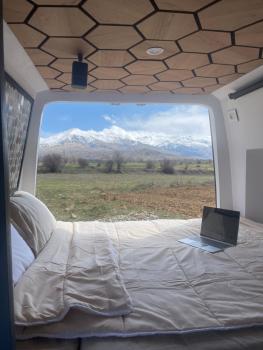 ALvanTURE Premium Camper, Tirana (Foto 2)