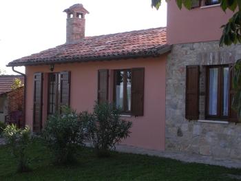 Il Borghetto, Todi (foto 5)